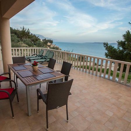 Villa Venera Mimice Dış mekan fotoğraf