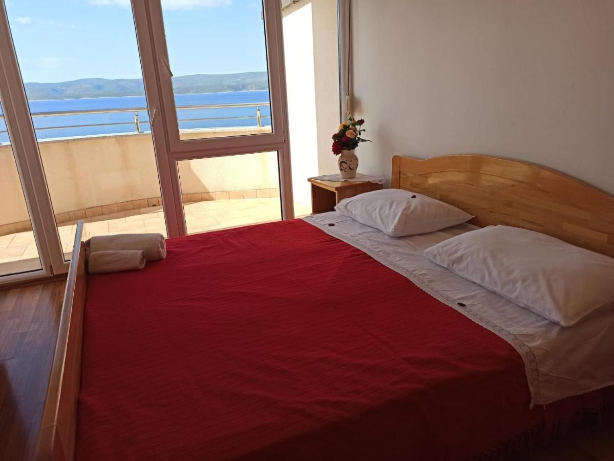 Villa Venera Mimice Dış mekan fotoğraf