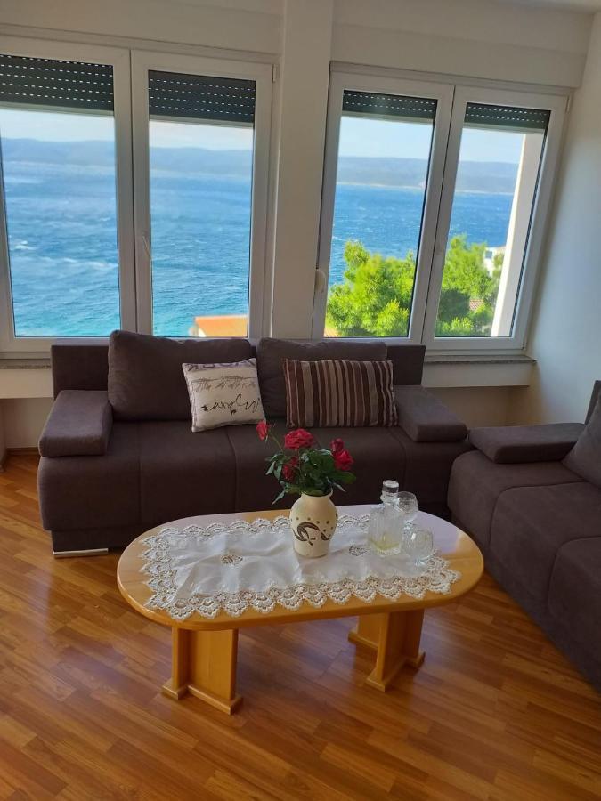 Villa Venera Mimice Dış mekan fotoğraf