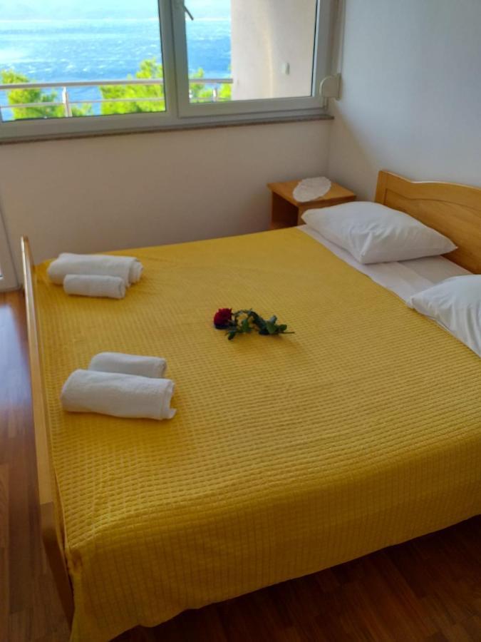 Villa Venera Mimice Dış mekan fotoğraf