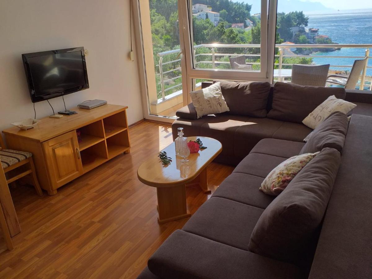 Villa Venera Mimice Dış mekan fotoğraf