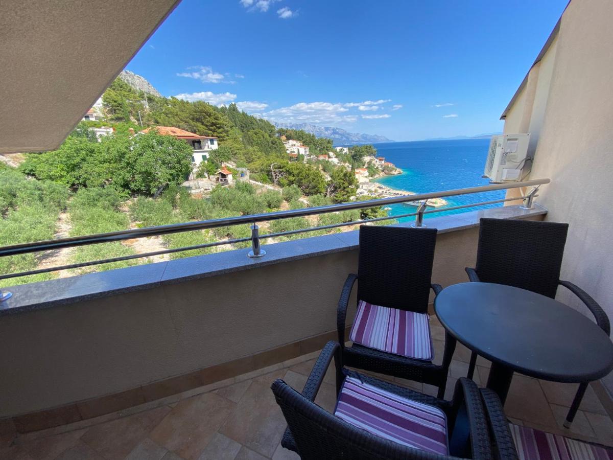 Villa Venera Mimice Dış mekan fotoğraf