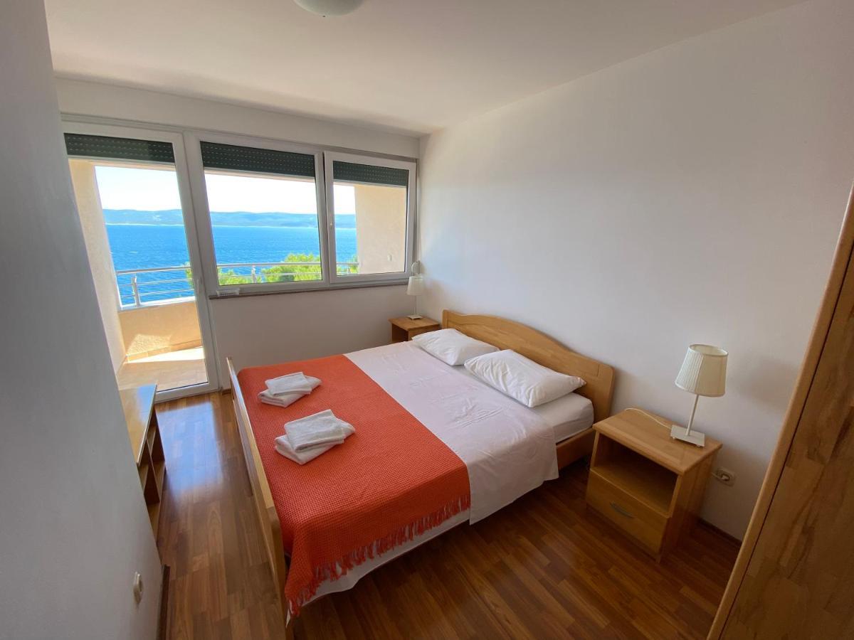Villa Venera Mimice Dış mekan fotoğraf