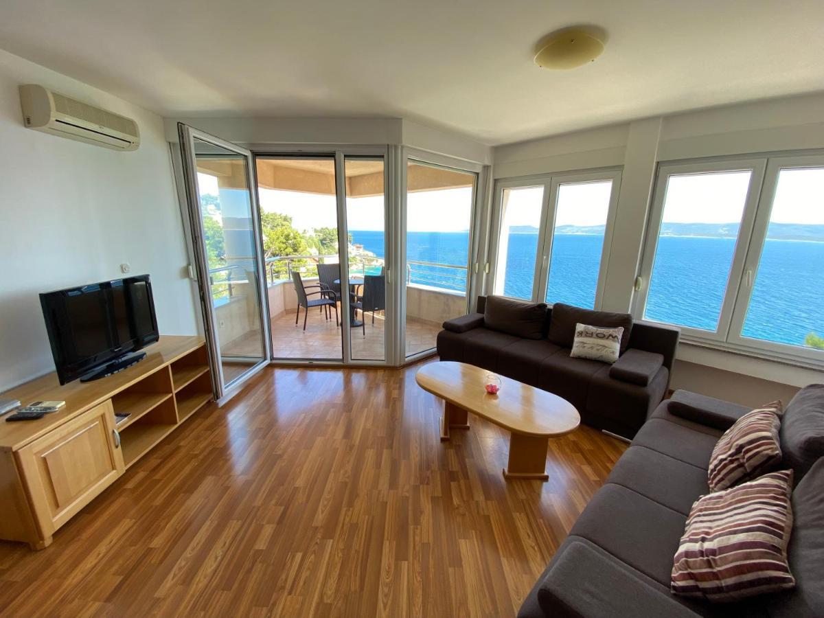 Villa Venera Mimice Dış mekan fotoğraf