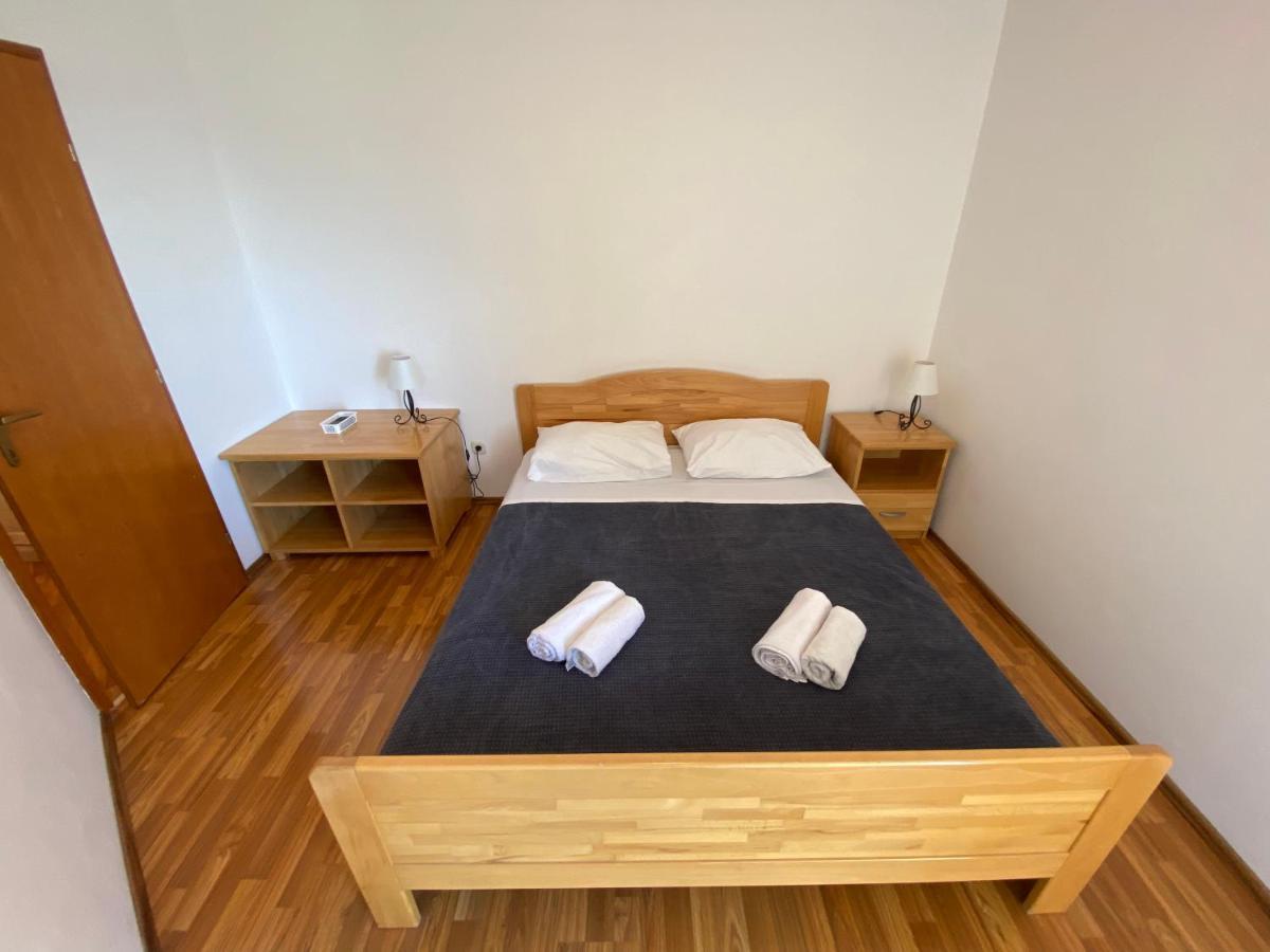 Villa Venera Mimice Dış mekan fotoğraf