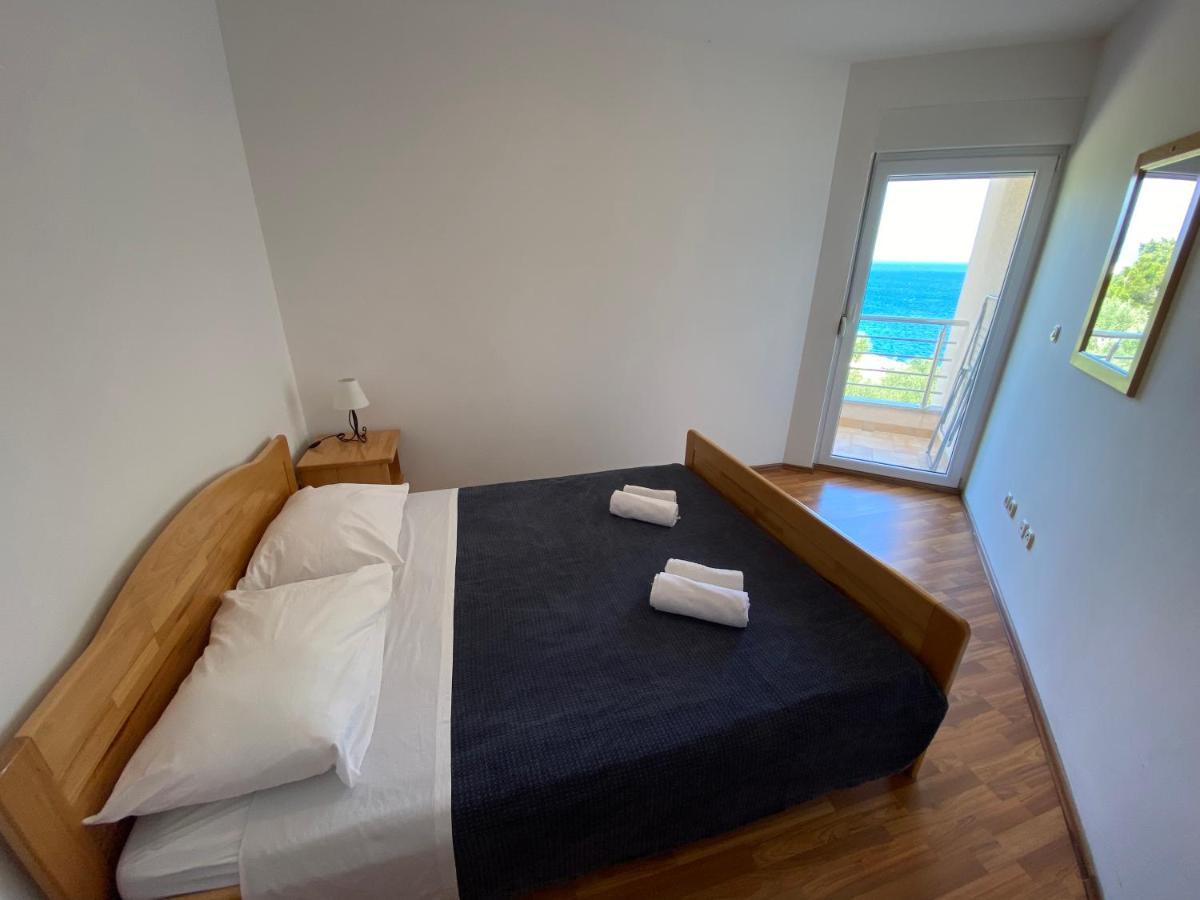 Villa Venera Mimice Dış mekan fotoğraf