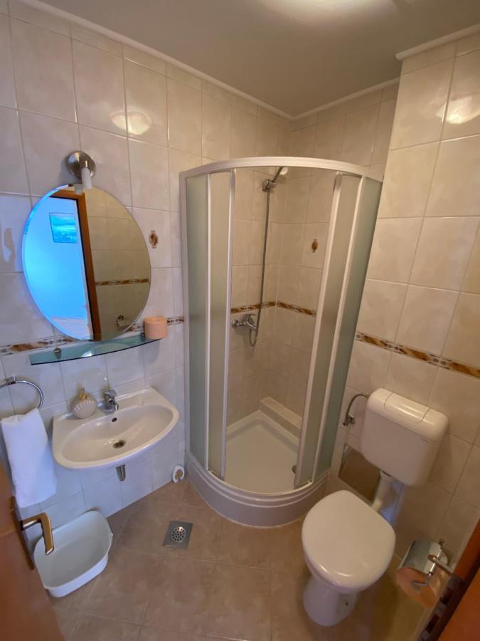 Villa Venera Mimice Dış mekan fotoğraf