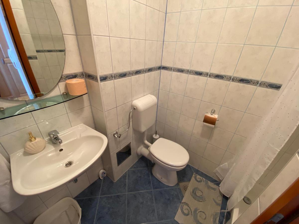 Villa Venera Mimice Dış mekan fotoğraf