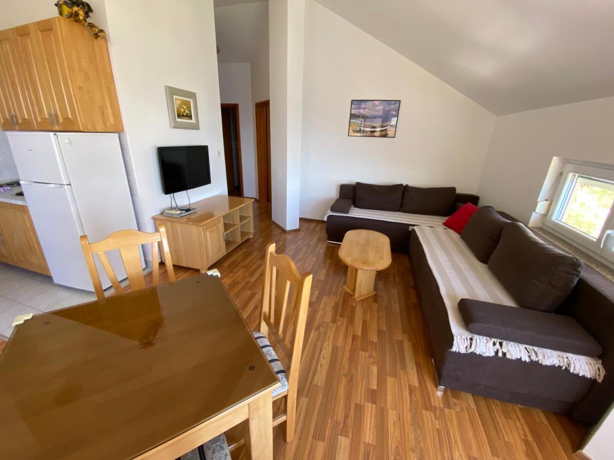 Villa Venera Mimice Dış mekan fotoğraf