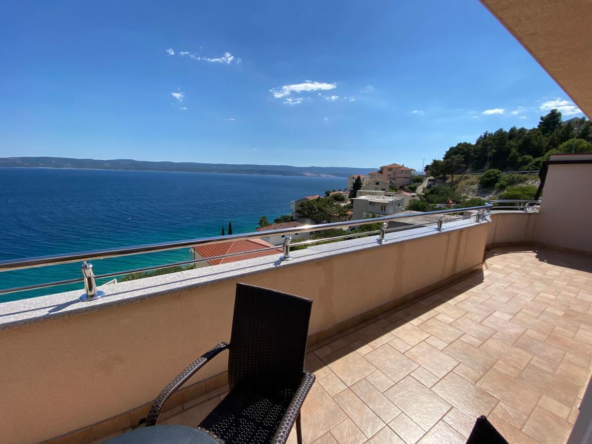 Villa Venera Mimice Dış mekan fotoğraf