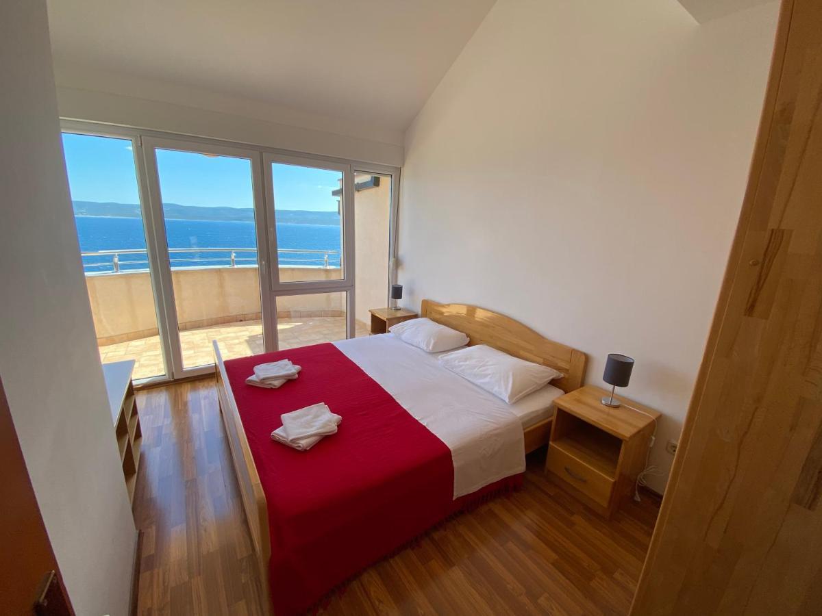 Villa Venera Mimice Dış mekan fotoğraf