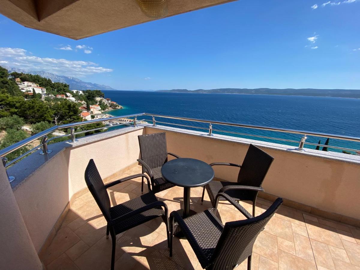 Villa Venera Mimice Dış mekan fotoğraf