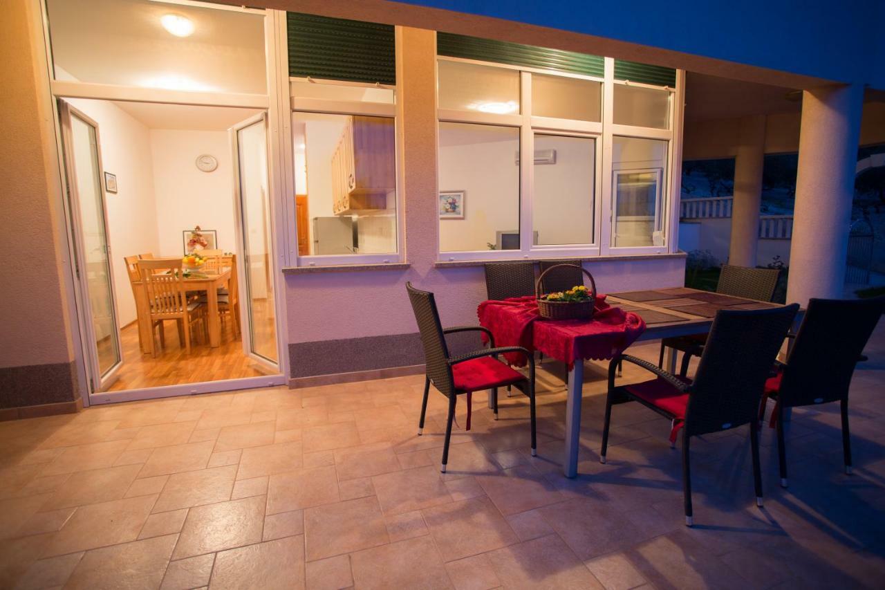 Villa Venera Mimice Dış mekan fotoğraf