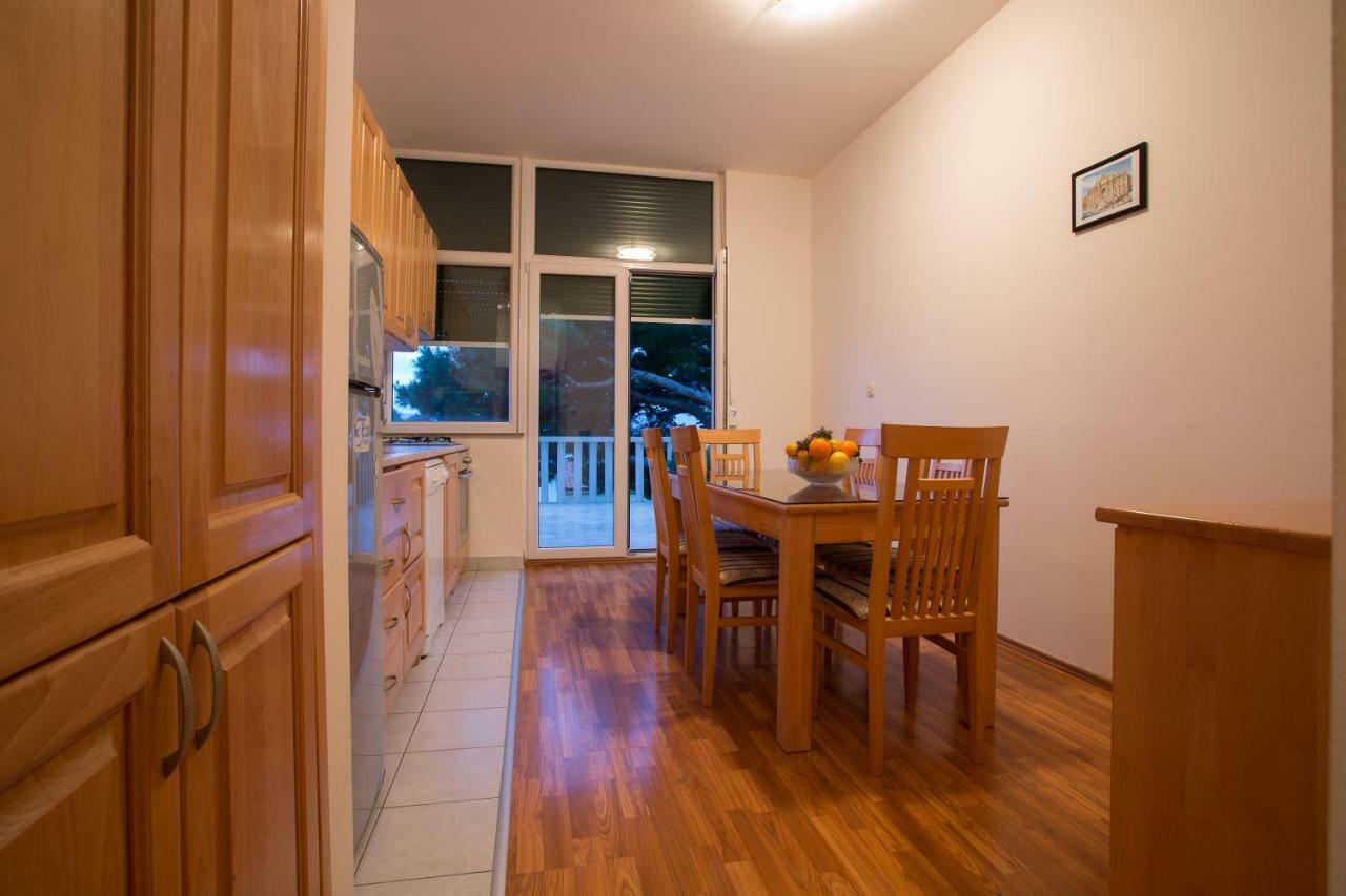 Villa Venera Mimice Dış mekan fotoğraf