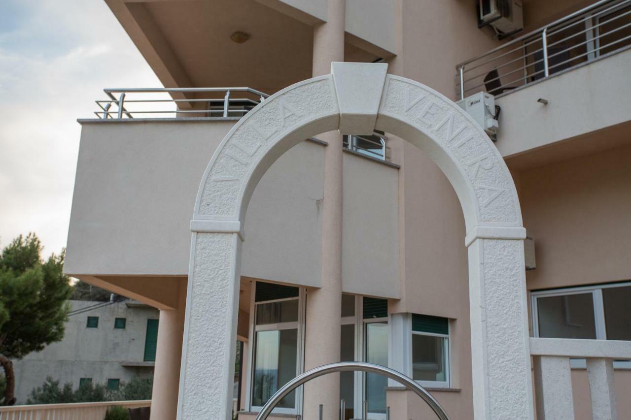 Villa Venera Mimice Dış mekan fotoğraf