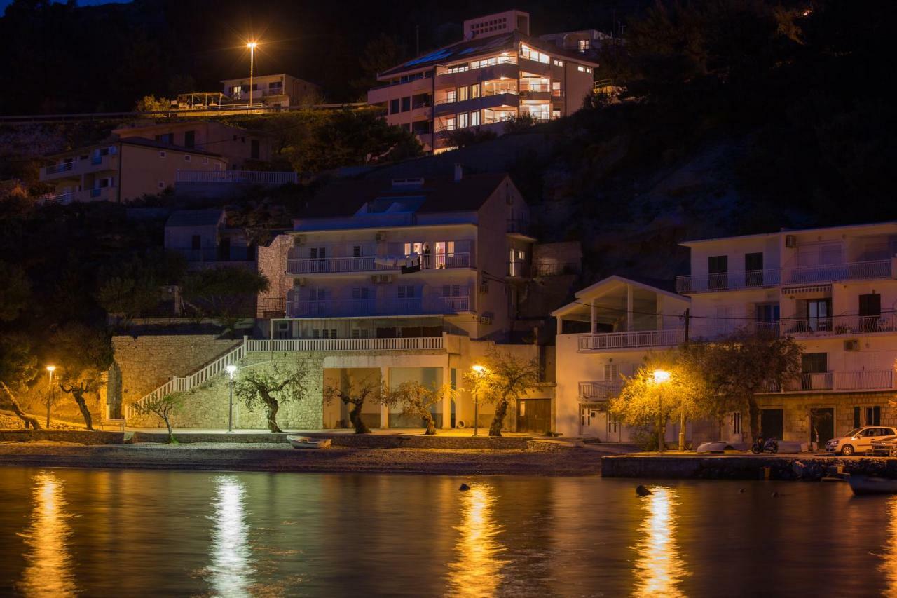 Villa Venera Mimice Dış mekan fotoğraf