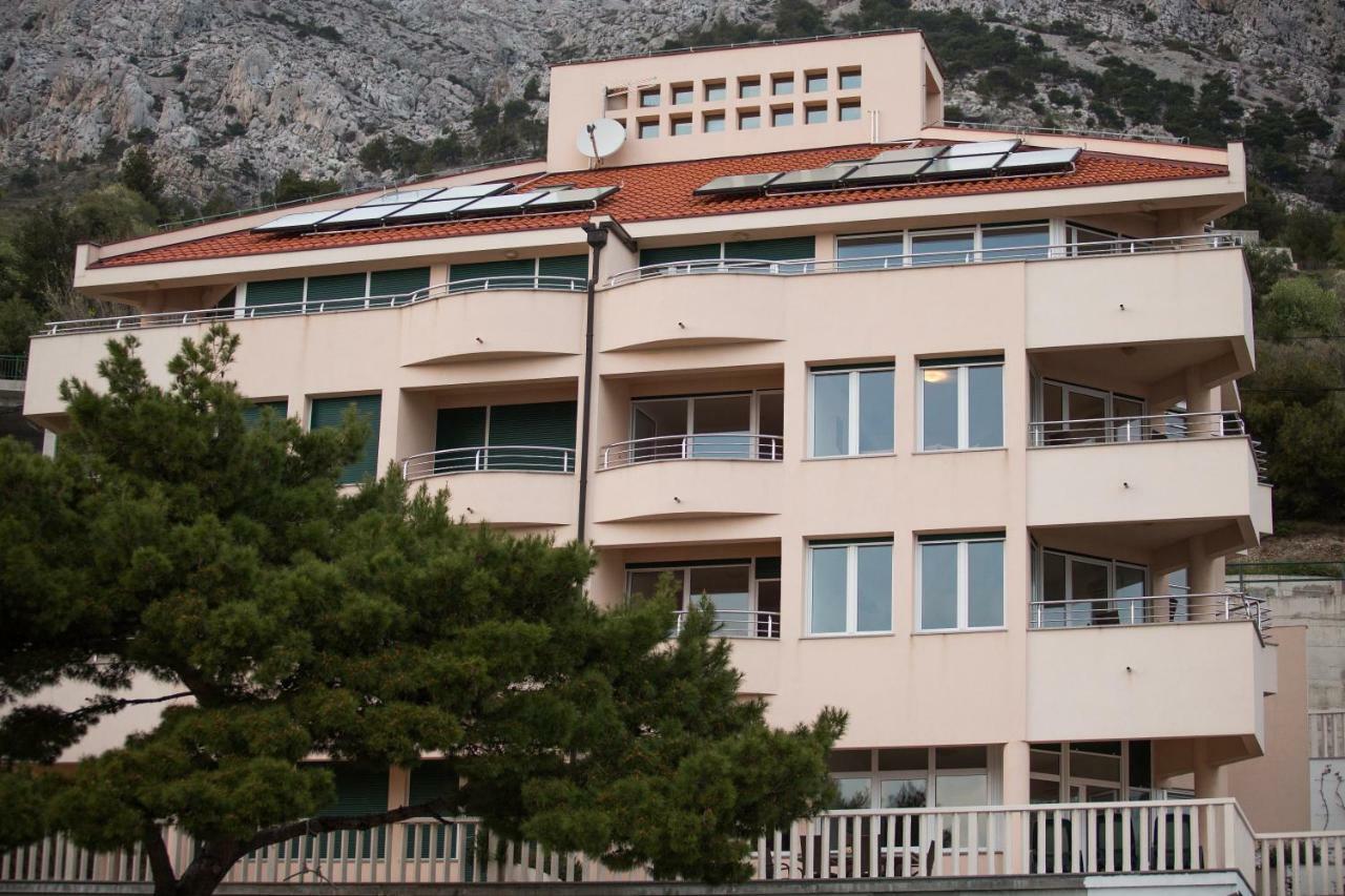 Villa Venera Mimice Dış mekan fotoğraf