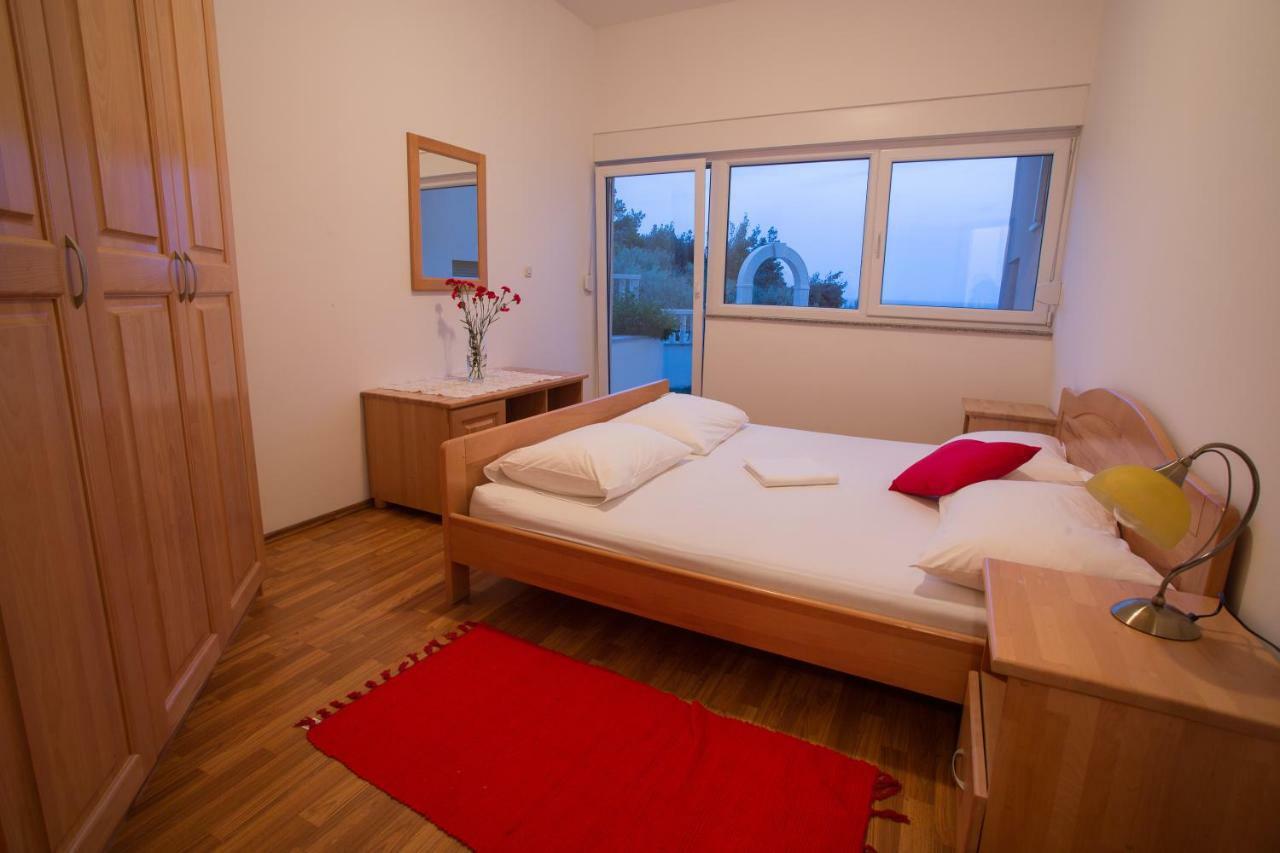 Villa Venera Mimice Dış mekan fotoğraf