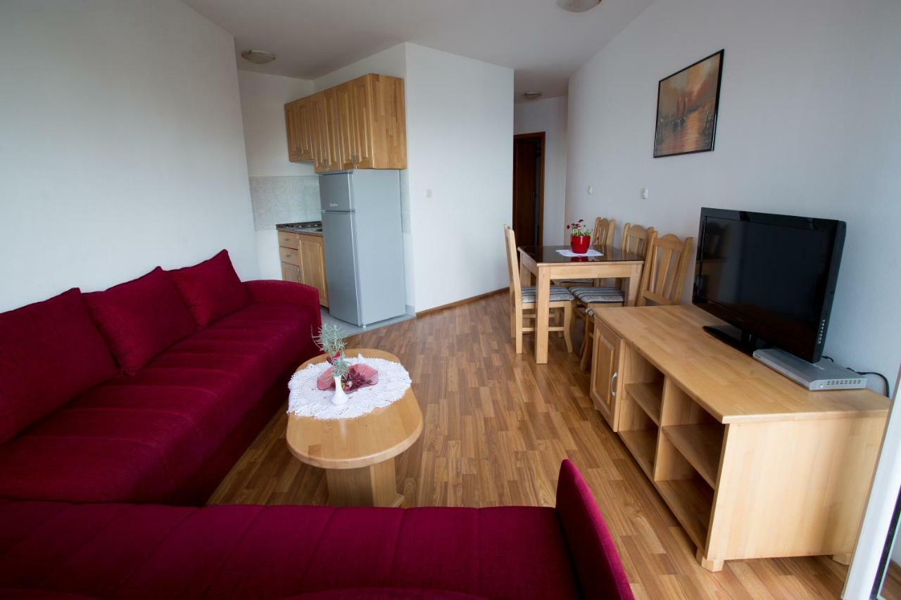 Villa Venera Mimice Dış mekan fotoğraf