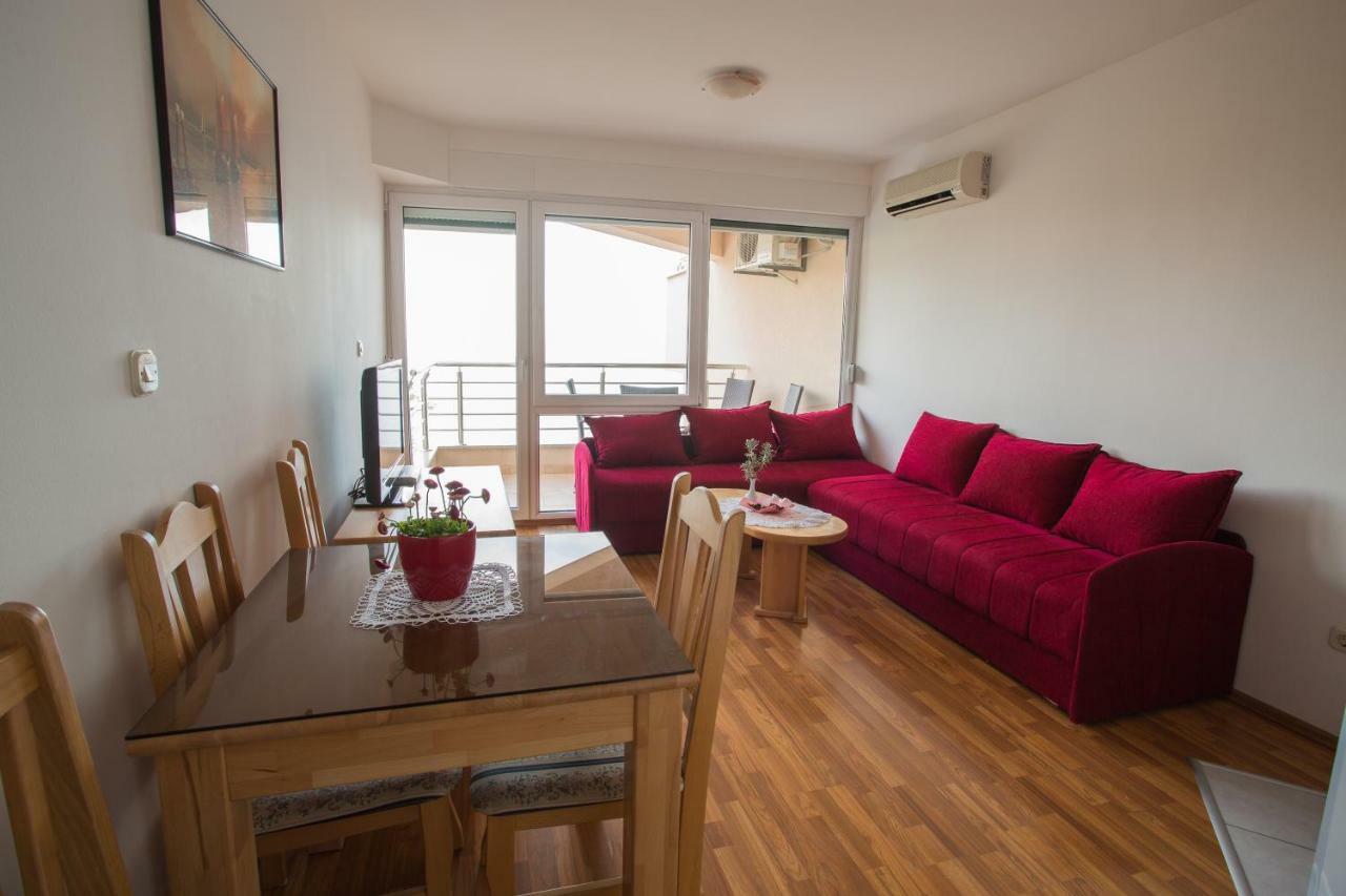 Villa Venera Mimice Dış mekan fotoğraf
