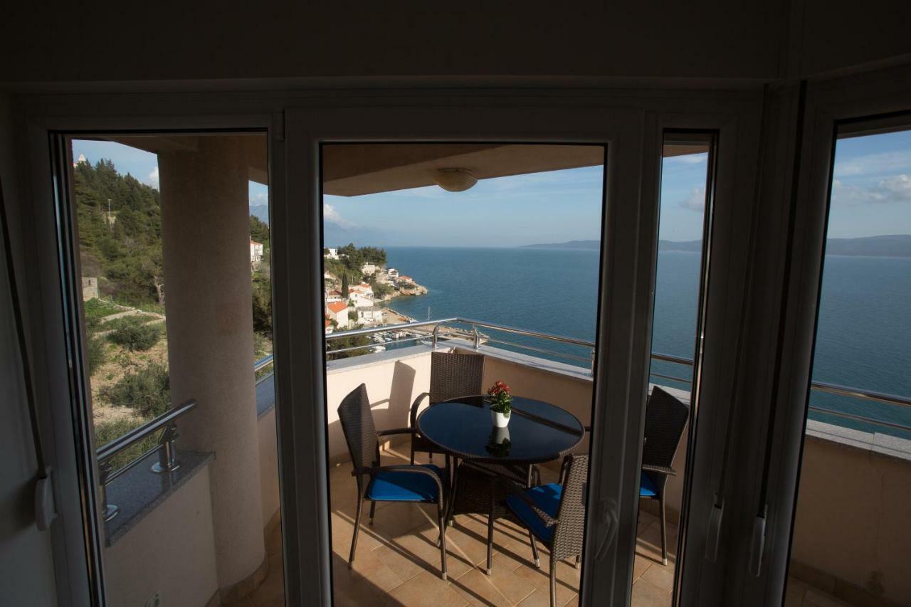 Villa Venera Mimice Dış mekan fotoğraf
