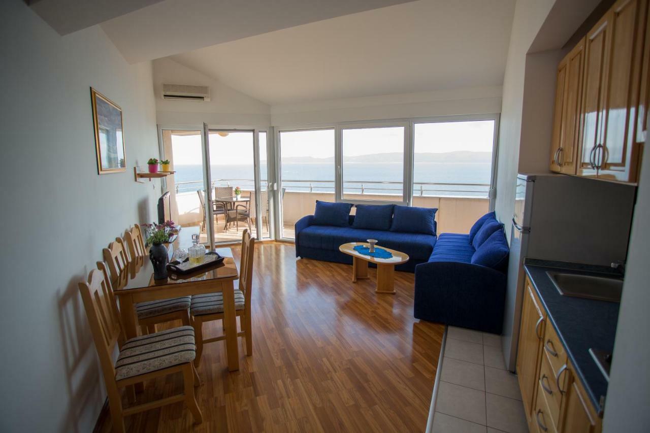 Villa Venera Mimice Dış mekan fotoğraf