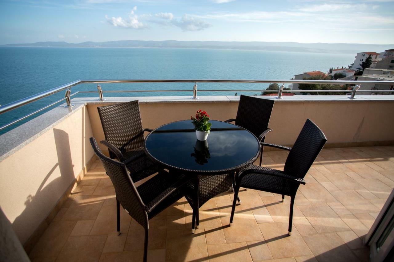 Villa Venera Mimice Dış mekan fotoğraf